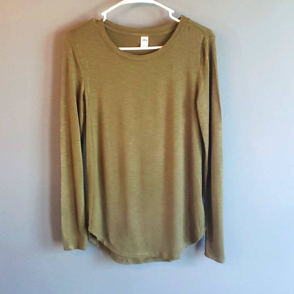 Tunic top